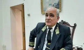 اعتراض شدید به حرف‌های جنجالی سفیر روسیه در تهران