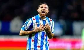 علی جهانبخش پرسپولیسی می‌شود؟