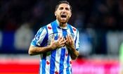 علی جهانبخش پرسپولیسی می‌شود؟