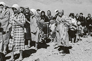 ناگفتهای تاریخی؛ وقتی ایران، جانِ اروپا را نجات داد