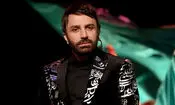 علی لهراسبی خواننده تیتراژ سریال جدید منوچهر هادی شد