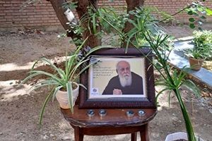 پیکر هوشنگ ابتهاج (سایه) چهارشنبه ۲۶ مرداد، به تهران می‌رسد