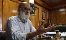 چمران: فریادهایمان در آلودگی ها به جایی نرسید