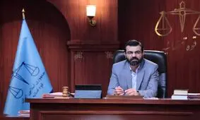 «خانم قاضی» جای «آقای قاضی» می‌نشیند؟/ آخرین خبر از سریال آقای قاضی و حضور بهزاد خلج 