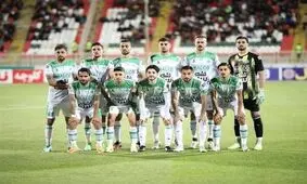 پرسپولیس چه زیبا باخت/ برد آلومینیوم اراک در تاریخ فوتبال کم‌نظیر بود