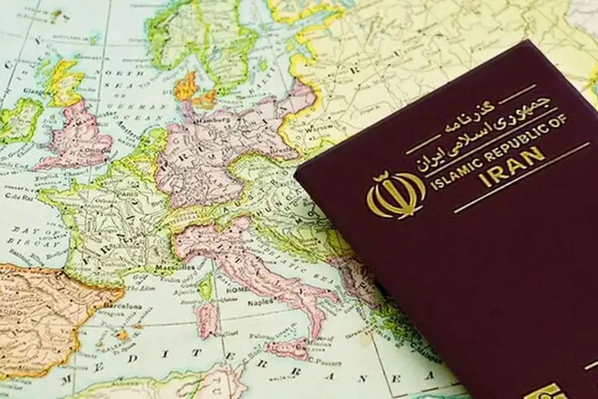 هزینه دریافت پاسپورت ۱۴۰۴ چقدر است؟