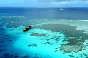 توافق فیلیپین و چین بر سر یک جزیره مورد مناقشه

