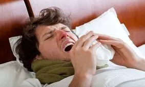 تفاوت های علائم آسم و آلرژی با سرماخوردگی