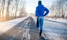 چرا در روزهای سرد باید پرتحرک تر باشیم؟