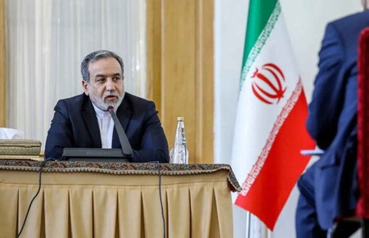 عراقچی در هشداری به آمریکا: اگر تجاوز تکرار شود، واکنشی قاطع‌تر نشان خواهیم داد/ دیگر امکان پنهان‌کردنش وجود نخواهد داشت