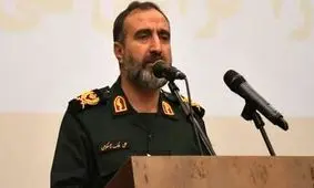 فرمانده سپاه نینوا: زمان اعتراض ساعت ۱۰ شب نیست