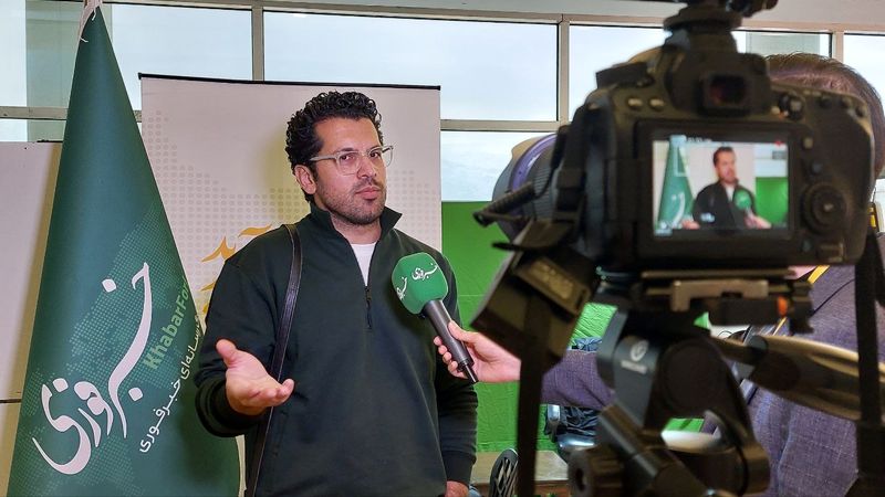 پیشنهاد بازی در فیلمهای مربوط به دهه ۶۰ را میپذیرم