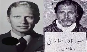 در دادگاه سپهبد نادر جهانبانی چه گذشت؟/ خاطره خلخانی از اعدام او