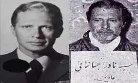 در دادگاه سپهبد نادر جهانبانی چه گذشت؟/ خاطره خلخانی از اعدام او