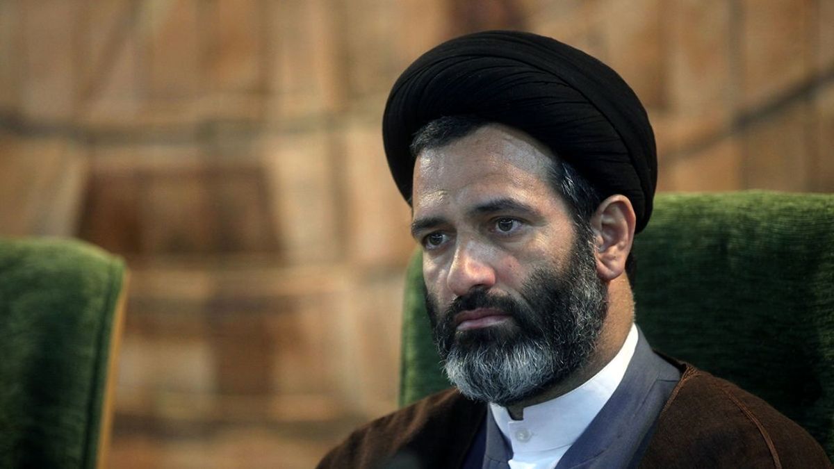 در صورت رواج بی حجابی «شوهر دزدی» باب میشود