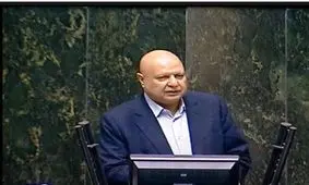 حضور رئیس سازمان برنامه و بودجه کشور در جلسه مجلس پس از انتقاد رئیس پارلمان/ قالیباف: رفتار آقای میرکاظمی اصلا درست نیست