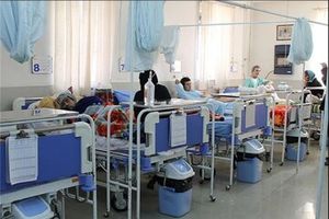 وضعیت درمانی مجروحان حمله اسرائیل به ایران اعلام شد