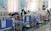 وضعیت درمانی مجروحان حمله اسرائیل به ایران اعلام شد