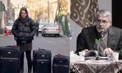 48 میلیون ایرانی‌ تمایل به مهاجرت از ایران دارند!/ ویدئو