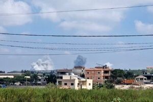 کارشناس برجسته جهان عرب: در مورد ایران فریبکاری نکنید