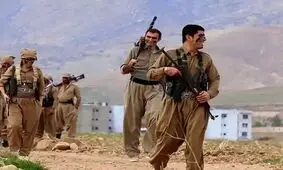 آمریکا کمک‌های نظامی به اقلیم کردستان عراق را قطع می‌کند

