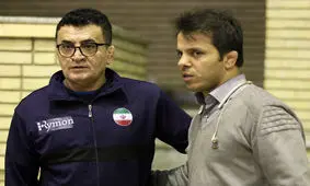 واکنش محمد بنا به انتصاب حسن رنگرز برای سرمربی گری کشتی فرنگی