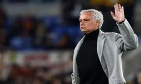 مورینیو پیشنهاد الشباب عربستان را رد کرد

