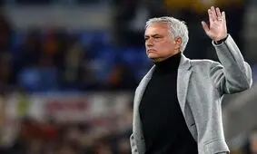 مورینیو پیشنهاد الشباب عربستان را رد کرد

