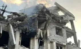 بررسی نحوه مطالبه خسارت واردشده در اثر تجاوز اسرائیل توسط قوه قضائیه

