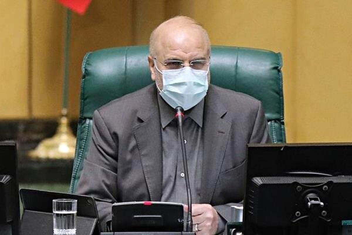 واکنش «قالیباف» به اظهارات نماینده دولت درباره افزایش حقوق‌ها