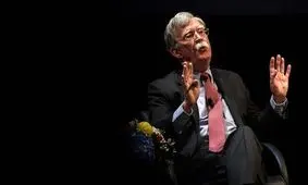 هراس تندروهای آمریکا از توافق احتمالی با ایران؛ بولتون: بازگشت به برجام اشتباه است