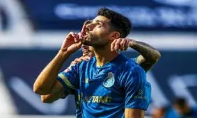 پورتو توهین به طارمی در ربولیرا را محکوم کرد

