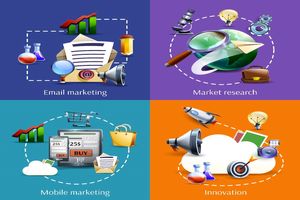 لیست آژانس و شرکت های تبلیغات دیجیتال مارکتینگ
