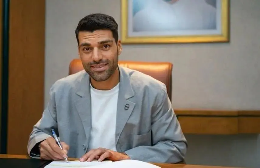 بمب نقل‌وانتقالات منفجر شد؛ رقم نجومی انتقال مهدی طارمی به الوصل امارات لو رفت!