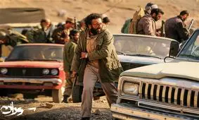 «سوران» جایگزین «گیلدخت» می‌شود