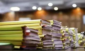 محکومیت متهمان پرونده چند شرکت نفتی در اصفهان به ۱۶ سال حبس و پرداخت جزای نقدی