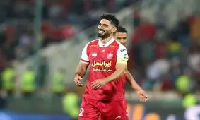 عبور از رکورد تاریخی عابدزاده