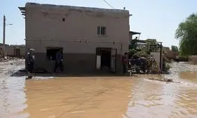 برآوردهای اولیه از میزان خسارت مونسون در کشور چقدر است؟/ اینفوگرافی

