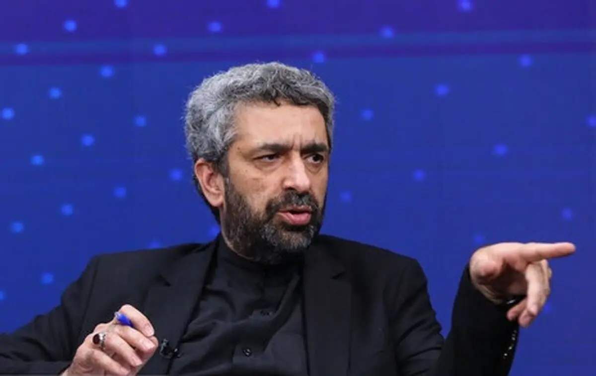 معاون دفتر پزشکیان: با ایران هسته‌ای مشکل ندارند با ایران مستقل مخالفند

