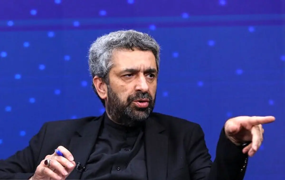 معاون دفتر پزشکیان: با ایران هسته‌ای مشکل ندارند با ایران مستقل مخالفند

