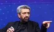 معاون دفتر پزشکیان: با ایران هسته‌ای مشکل ندارند با ایران مستقل مخالفند

