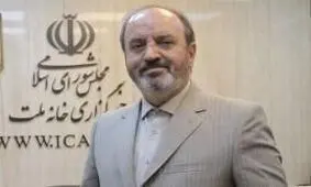 حمایت تعاونی مطبوعات کشور از دکتر حسن زمانی برای پست معاونت پارلمانی ریاست جمهوری

