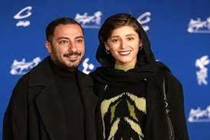 واکنش نوید محمدزاده به دستگیری پدرزنش/ ویدئو