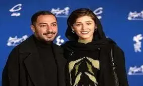 واکنش نوید محمدزاده به دستگیری پدرزنش/ ویدئو