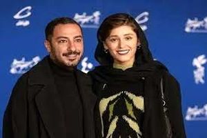 واکنش نوید محمدزاده به دستگیری پدرزنش/ ویدئو