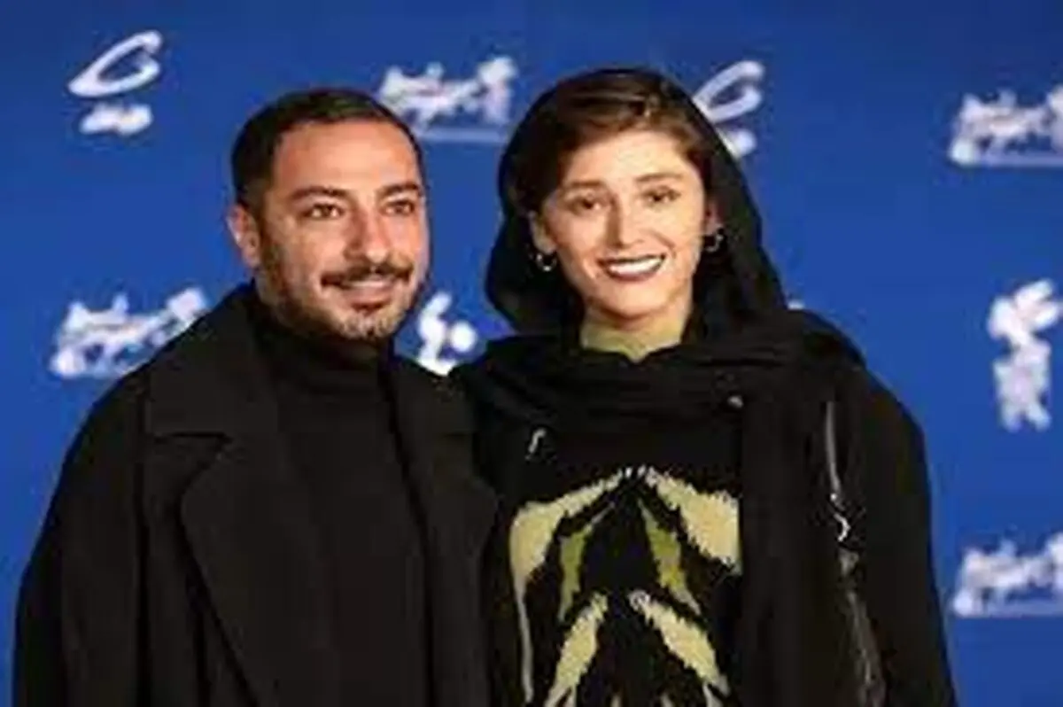 واکنش نوید محمدزاده به دستگیری پدرزنش/ ویدئو