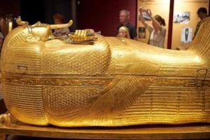 داستان عجیب فرعونی که از ظهور امام زمان (عج) خبر داد
