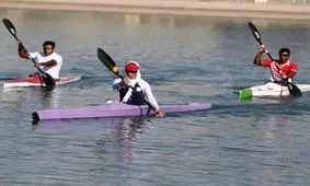  نوع واکسن تزریقی باعث عدم صدور ویزای کانادا برای قایقرانان پاراکانو شد/ آنها آسترازنکا را قبول داشتند ما سینوفارم زده بودیم