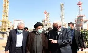 روزنامه اعتماد: این ۴۸ پروژه بزرگ صنعتی که توسط رئیسی کلیدخورده، مبهم است