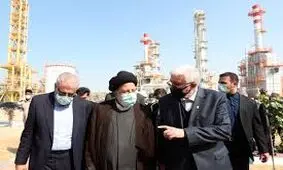 روزنامه اعتماد: این ۴۸ پروژه بزرگ صنعتی که توسط رئیسی کلیدخورده، مبهم است